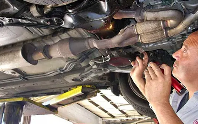 Photo of Smooth Ride Auto Repair, an auto repair shop in Northglenn, CO