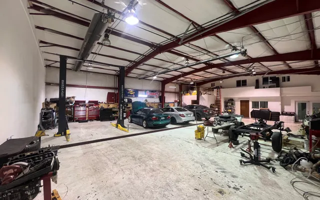 Photo of MM Automotive, an auto repair shop in Fort Collins, CO