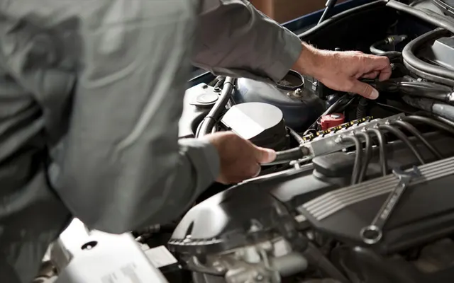 Photo of Pete's Garage - Auto Repairs Boulder Colorado, an auto repair shop in Boulder, CO
