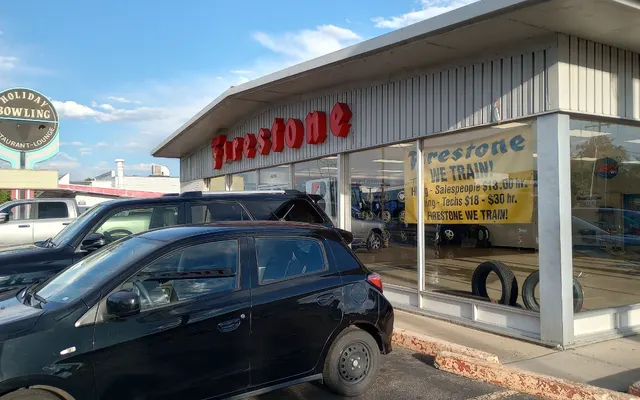 Photo of Firestone Complete Auto Care, an auto repair shop in Lakewood, CO