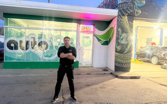 Photo of AutoLab Englewood Auto Repair, an auto repair shop in Englewood, CO