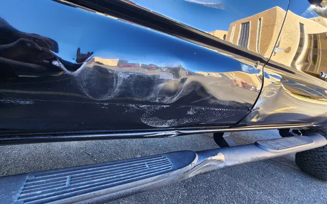 Photo of Caliber Collision, an auto repair shop in Littleton, CO