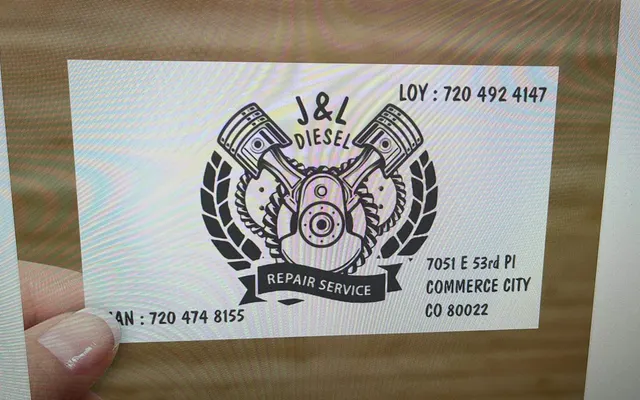 Photo of DIESEL REPAIR, an auto repair shop in Commerce City, CO