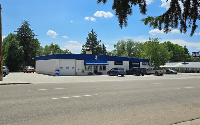 Photo of Chapman's Automotive, an auto repair shop in Craig, CO