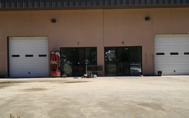 Photo of Altitude Auto and Tire, an auto repair shop in Crested Butte, CO