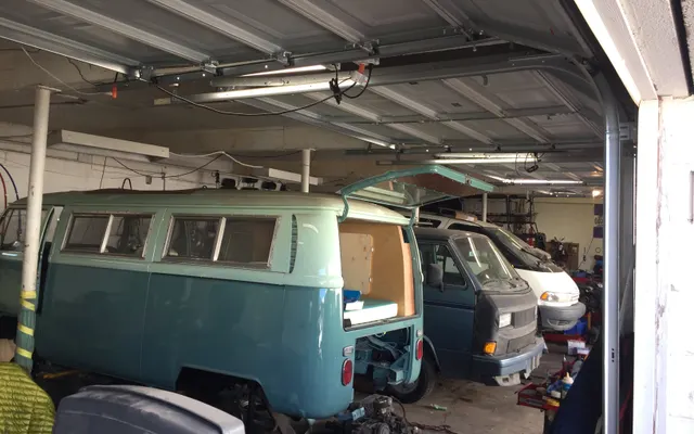 Photo of Urabus, an auto repair shop in Buena Vista, CO