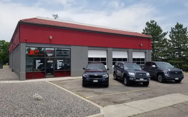 Photo of Jk One Auto Repair, an auto repair shop in Aurora, CO