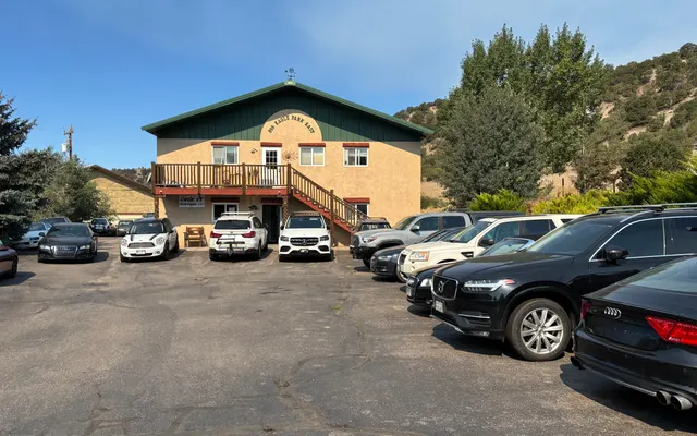 Photo of Circle-A Auto Repair, LLC, an auto repair shop in Eagle, CO