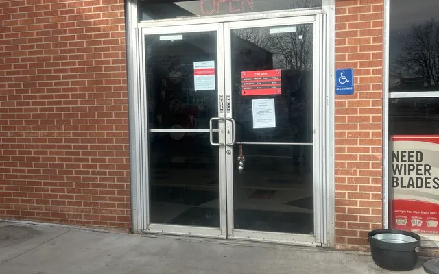 Photo of Firestone Complete Auto Care, an auto repair shop in Englewood, CO