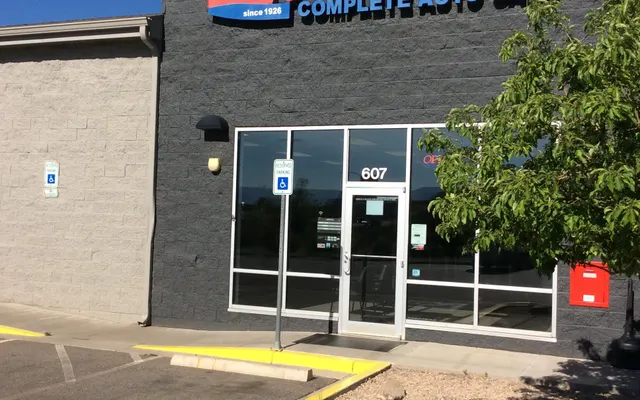 Photo of Firestone Complete Auto Care, an auto repair shop in Grand Junction, CO
