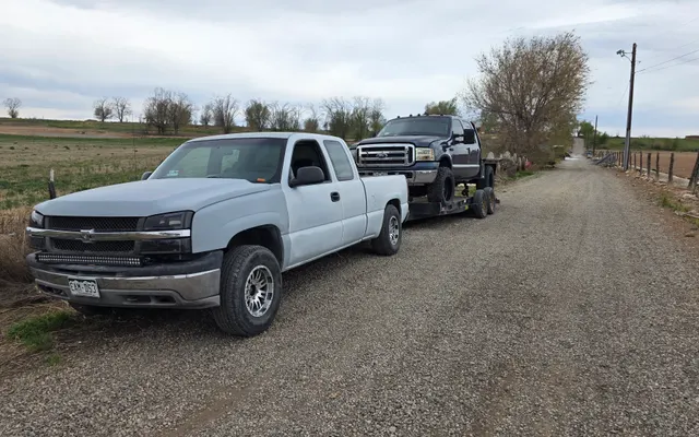Photo of ATS (Auto Truck Services), an auto repair shop in Montrose, CO