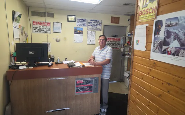 Photo of Autotech & Tune, an auto repair shop in Aurora, CO