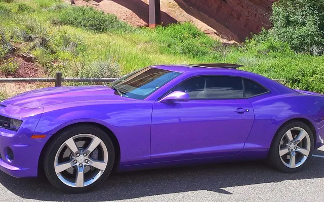 Photo of Golden Coach Works Auto Body & Paint + Detailing, an auto repair shop in Wheat Ridge, CO