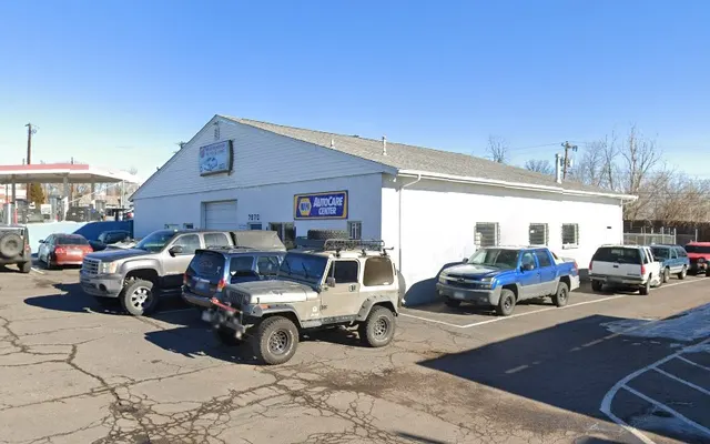 Photo of Westminster Auto Clinic, an auto repair shop in Westminster, CO