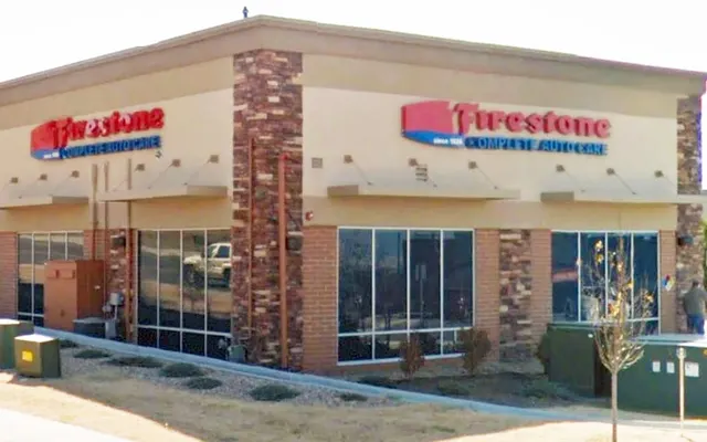 Photo of Firestone Complete Auto Care, an auto repair shop in Castle Rock, CO