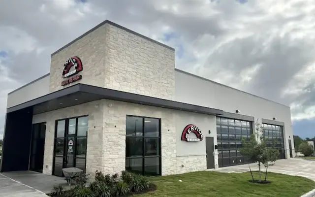 Photo of Service Street Tire & Auto Repair, an auto repair shop in Castle Pines, CO