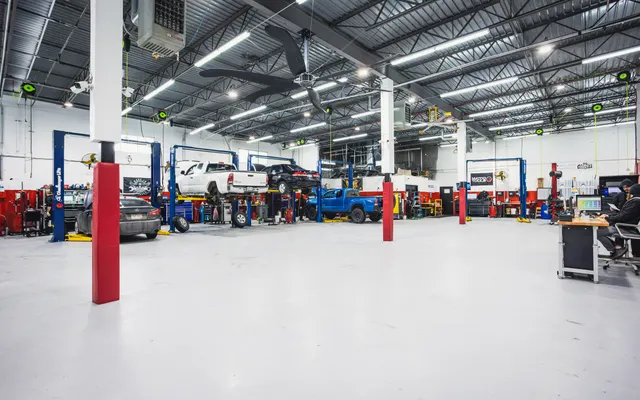 Photo of ATLR: All Toyota Lexus Repair, an auto repair shop in Arvada, CO