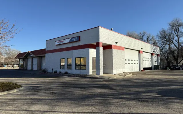Photo of Campus Auto Repair, an auto repair shop in Fort Collins, CO