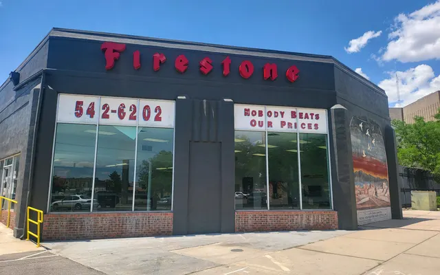 Photo of Firestone Complete Auto Care, an auto repair shop in Pueblo, CO