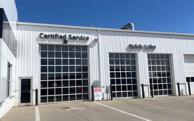 Photo of Transwest GMC Auto Repair, an auto repair shop in Henderson, CO