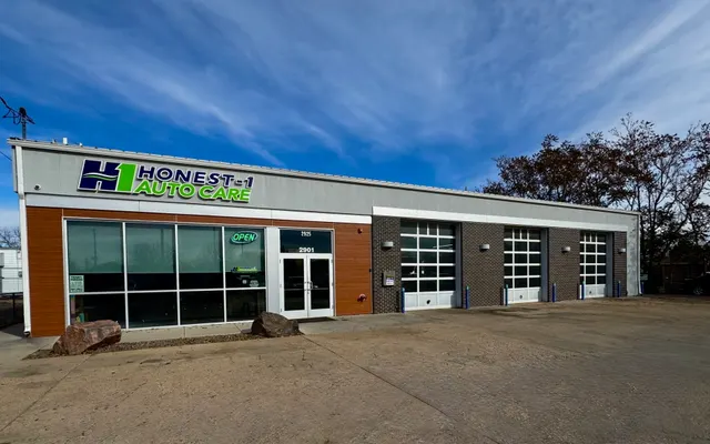 Photo of Honest-1 Auto Care, an auto repair shop in Federal Heights, CO
