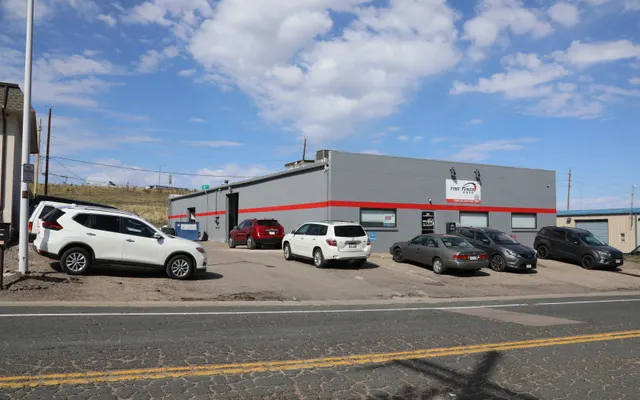 Photo of Fine Tuned Auto, an auto repair shop in Broomfield, CO