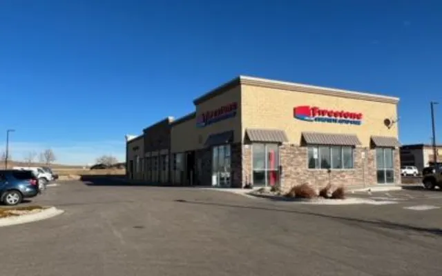 Photo of Firestone Complete Auto Care, an auto repair shop in Johnstown, CO