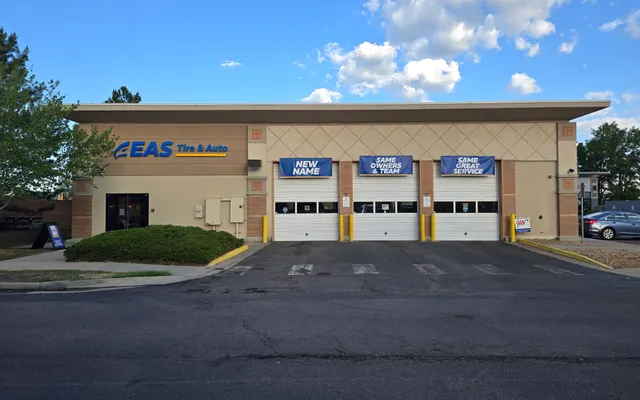 Photo of Ellis Automotive Car Care Center, an auto repair shop in Aurora, CO