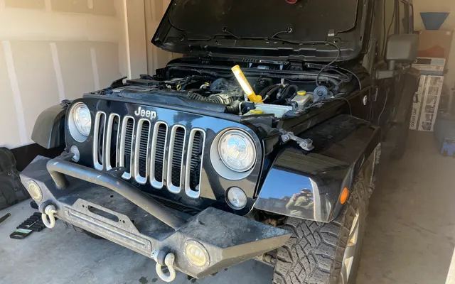 Photo of Repair Anywhere Mobile Mechanic, an auto repair shop in Denver, CO