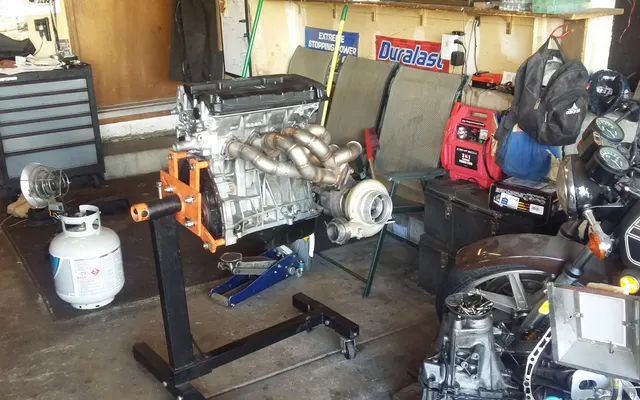 Photo of Gearhead Motorworks, an auto repair shop in Aurora, CO