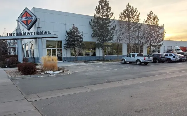Photo of McCandless Truck Center, an auto repair shop in Aurora, CO
