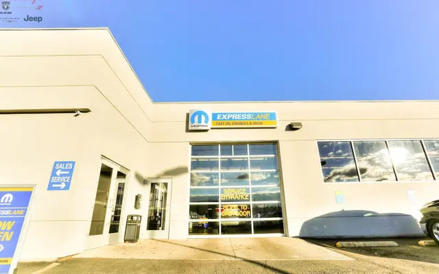 Photo of Prestige Chrysler, Dodge, Jeep, Ram Service Center, an auto repair shop in Longmont, CO