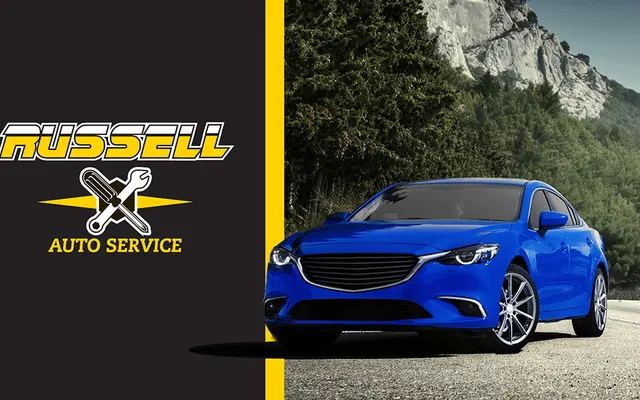 Photo of Russell Auto Service, an auto repair shop in Lafayette, CO