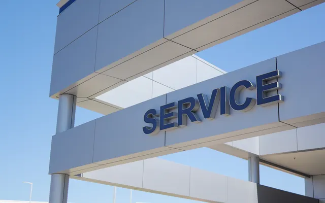 Photo of Grand Junction Subaru Service Department, an auto repair shop in Grand Junction, CO