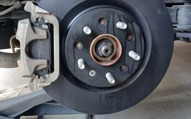 Photo of A&J AUTO REPAIR LLC, an auto repair shop in Aurora, CO