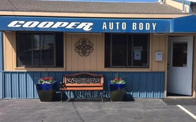 Photo of ABRA Auto Body Repair of Fort Collins, an auto repair shop in Fort Collins, CO