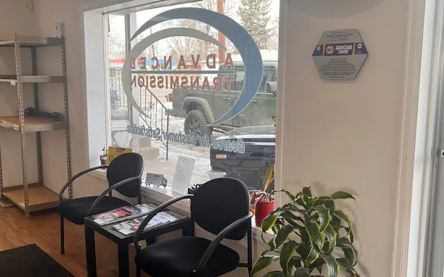 Photo of Advanced Transmission Center, an auto repair shop in Westminster, CO