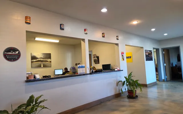 Photo of 2 Valley Tire, an auto repair shop in Gypsum, CO