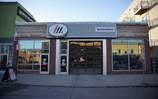 Photo of The Import Mechanics, an auto repair shop in Denver, CO