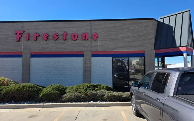 Photo of Firestone Complete Auto Care, an auto repair shop in Parker, CO