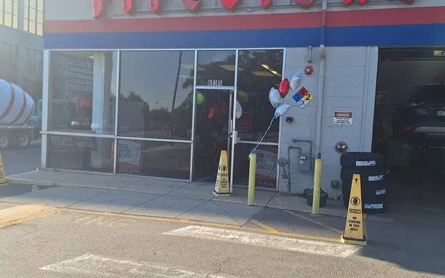 Photo of Firestone Complete Auto Care, an auto repair shop in Denver, CO