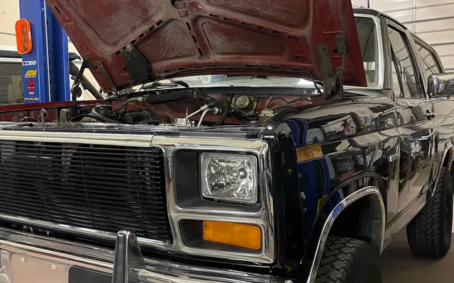Photo of J.S.T Auto Repair and Services, an auto repair shop in Glenwood Springs, CO