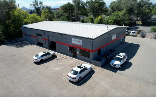 Photo of Fine Tuned Auto, an auto repair shop in Longmont, CO