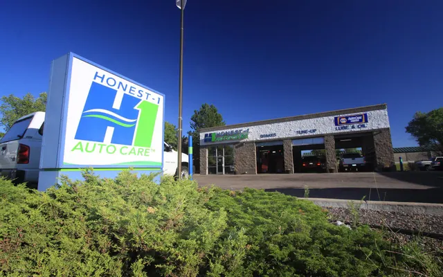 Photo of Honest-1 Auto Care, an auto repair shop in Littleton, CO