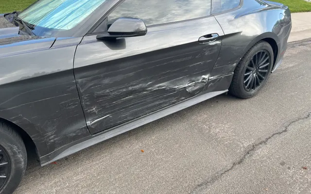 Photo of Caliber Collision, an auto repair shop in Henderson, CO