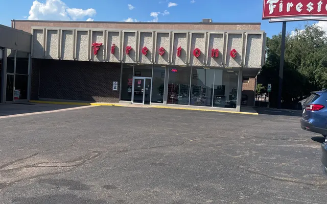 Photo of Firestone Complete Auto Care, an auto repair shop in Colorado Springs, CO