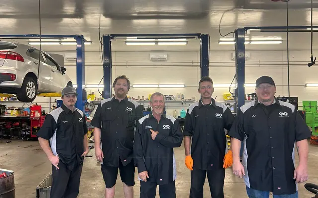 Photo of Mueller's Auto Inc, an auto repair shop in Pueblo, CO