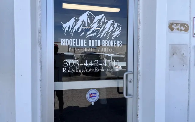 Photo of Ridgeline Automotive, an auto repair shop in Boulder, CO