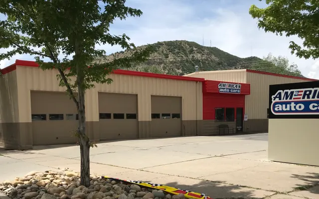 Photo of America’s Auto & Tire of Durango, an auto repair shop in Durango, CO