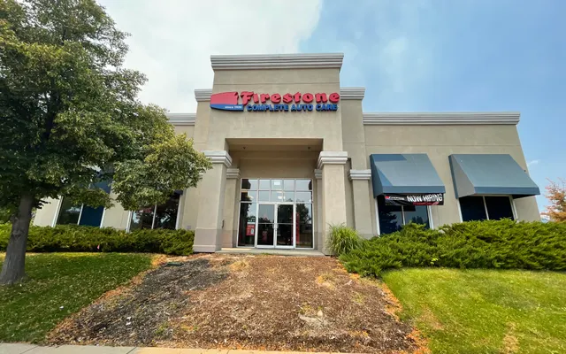 Photo of Firestone Complete Auto Care, an auto repair shop in Fort Collins, CO